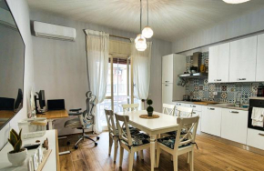 Casa al mare vicino ai parchi